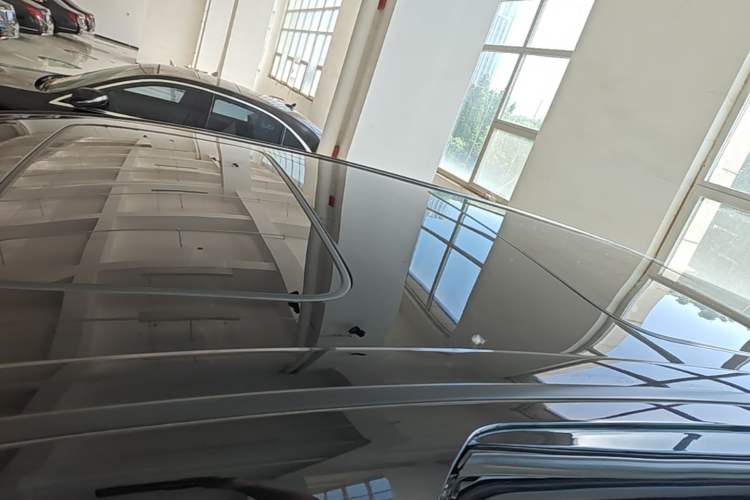 Used Honda Elysion 2024 2.0L eHEV Luxury Edition Roof
