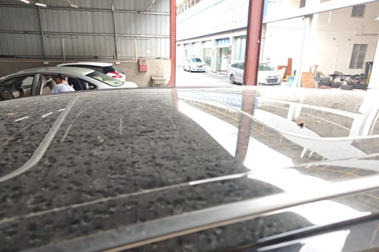 Used Honda Elysion 2024 2.0L eHEV Ultimate Edition Roof