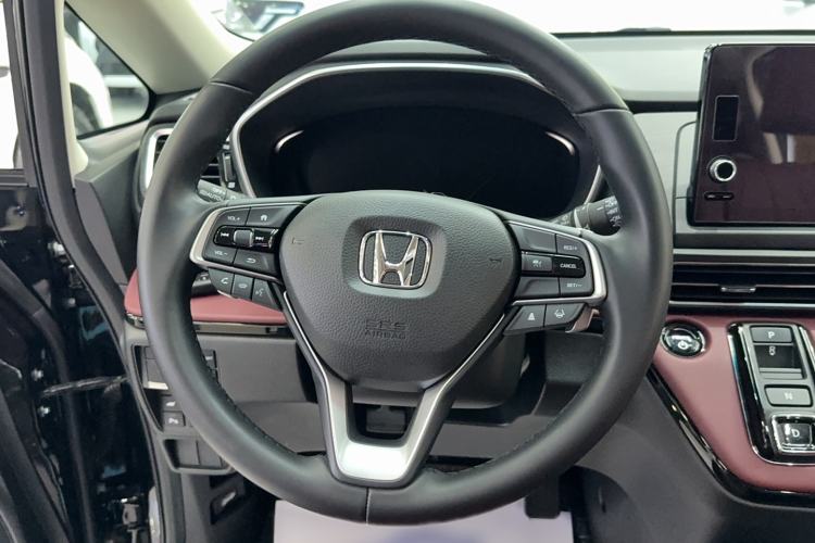 Used Honda Elysion 2024 2.0L eHEV Ultimate Edition Steering Wheel