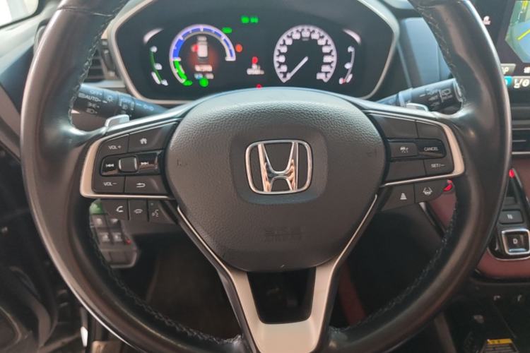 Used Honda Elysion 2024 2.0L eHEV Ultimate Edition Steering Wheel