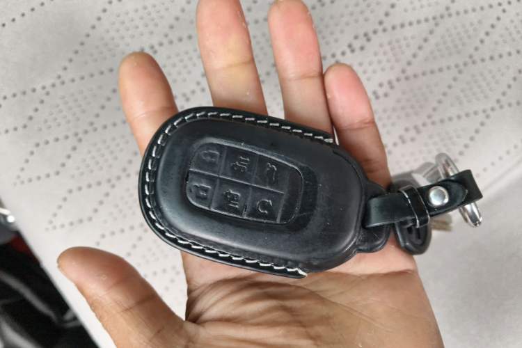 Used Honda Elysion 2024 2.0L eHEV Luxury Edition Vehicle Key