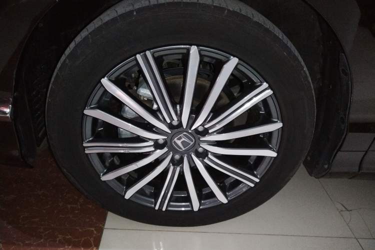 Used Honda Elysion 2024 2.0L eHEV Luxury Edition Exterior 7