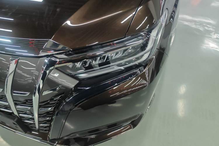 Used Honda Elysion 2024 2.0L eHEV Luxury Edition Left Front Headlight