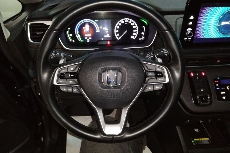 Used Honda Elysion 2024 2.0L eHEV Luxury Edition Steering Wheel