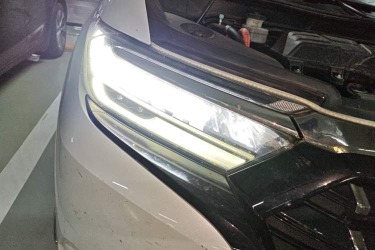 Used Honda Elysion 2024 2.0L eHEV Luxury Edition Exterior 6