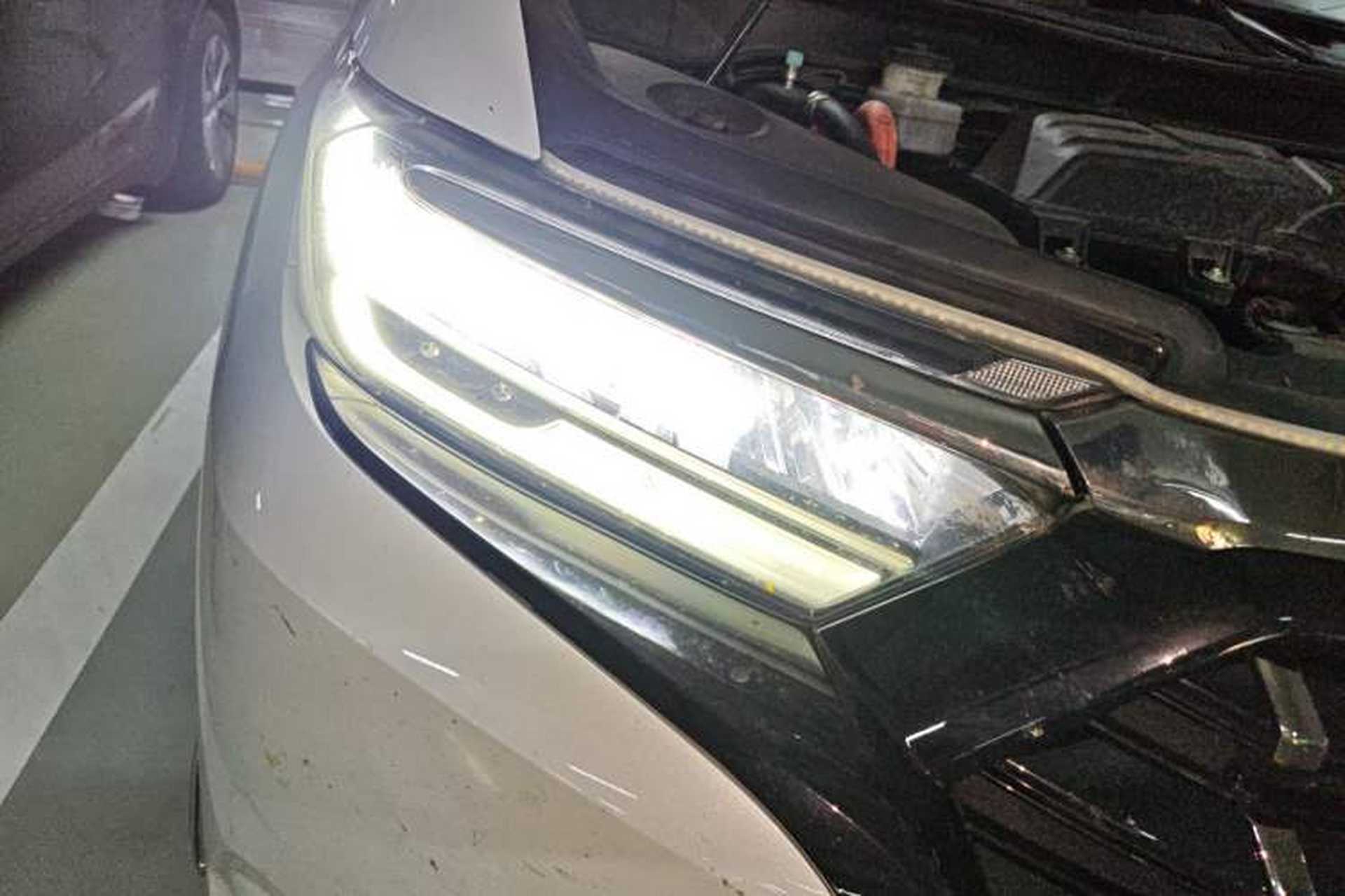 Used Honda Elysion 2024 2.0L eHEV Luxury Edition Exterior 6