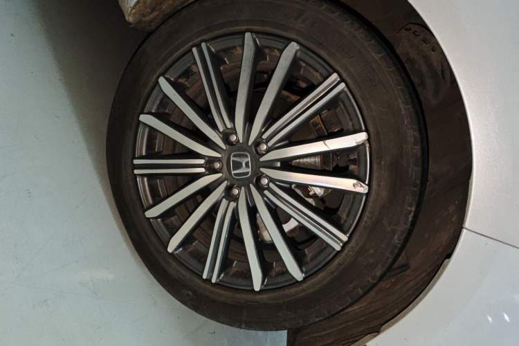 Used Honda Elysion 2024 2.0L eHEV Luxury Edition Exterior 7