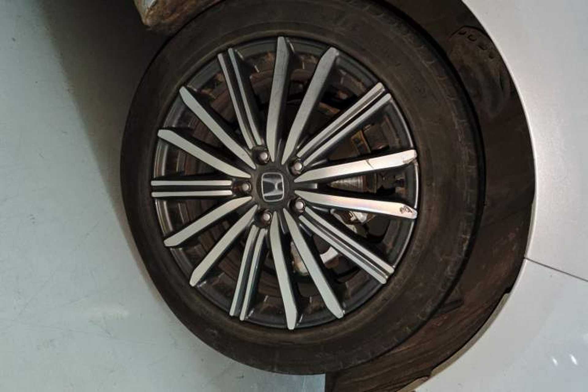 Used Honda Elysion 2024 2.0L eHEV Luxury Edition Exterior 7