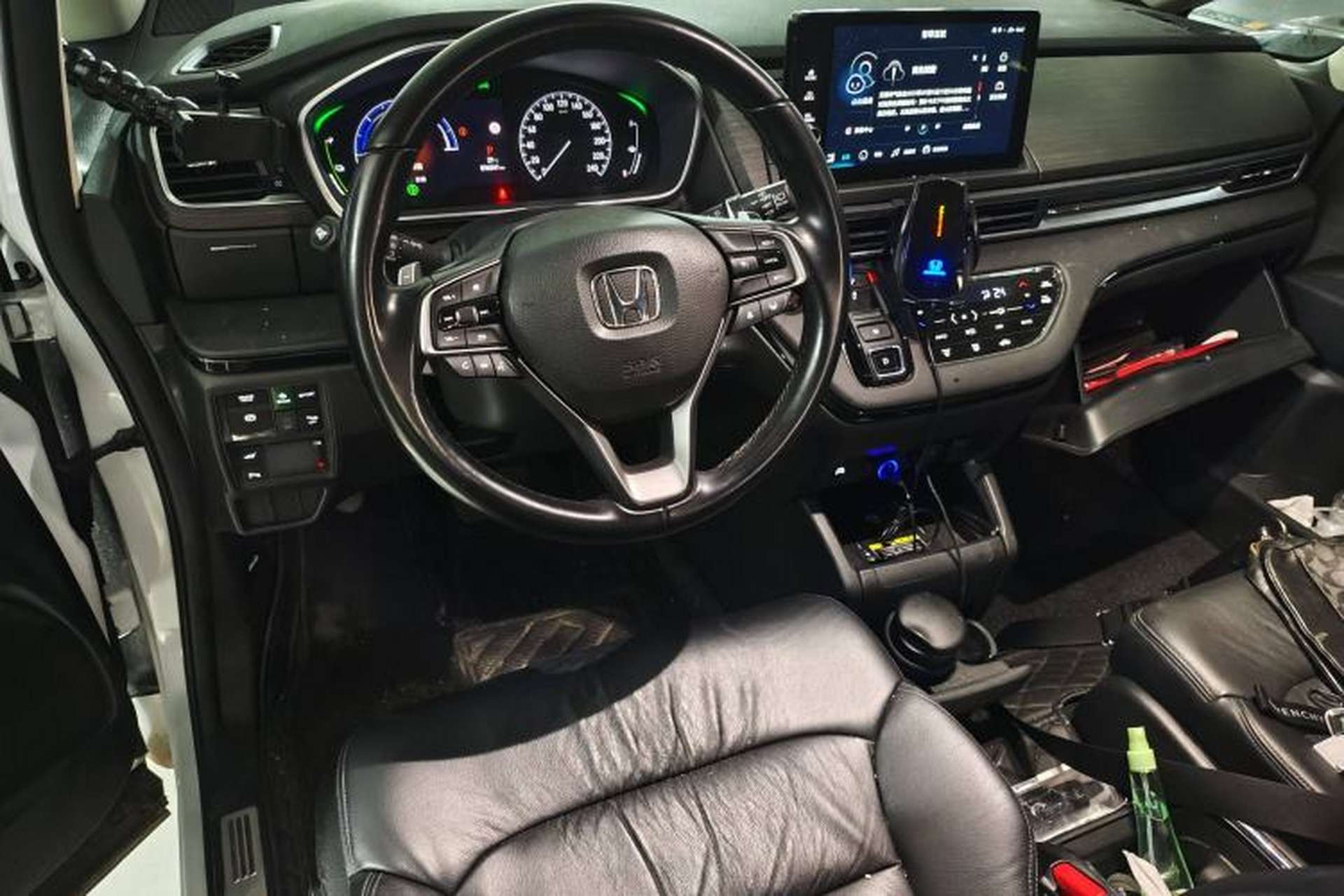 Used Honda Elysion 2024 2.0L eHEV Luxury Edition Interior 2