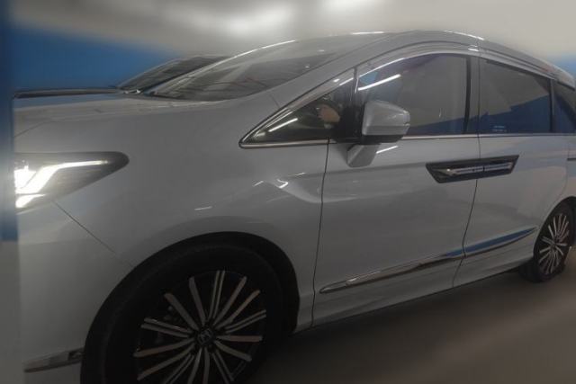 Used Honda Elysion 2024 2.0L eHEV Luxury Edition