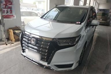 Used Honda Elysion 2024 2.0L eHEV Luxury Edition