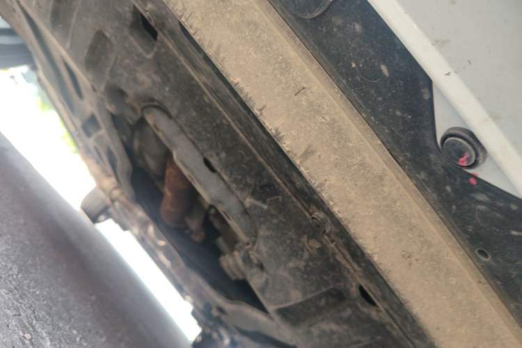 Used Honda Elysion 2024 2.0L eHEV Luxury Edition Chassis Front