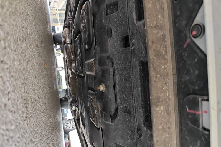 Used Honda Elysion 2024 2.0L eHEV Luxury Edition Chassis Front