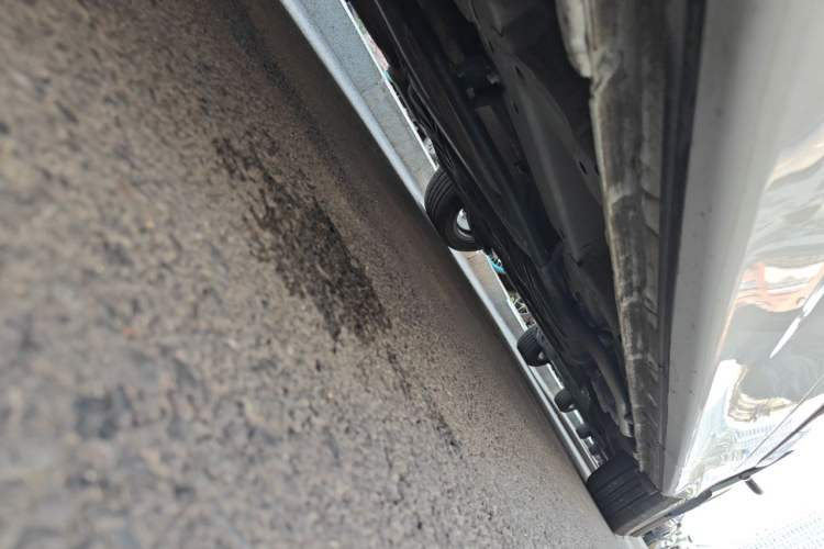 Used Honda Elysion 2024 2.0L eHEV Luxury Edition Chassis Front Left