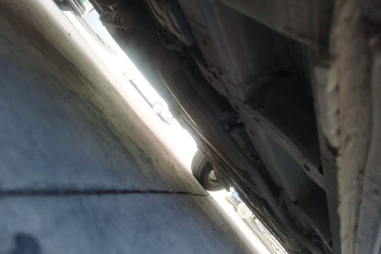Used Honda Elysion 2024 2.0L eHEV Ultimate Edition Chassis Front Left