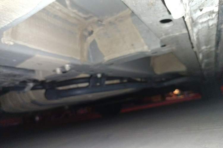 Used Honda Elysion 2024 2.0L eHEV Luxury Edition Chassis Front Left
