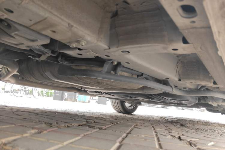 Used Honda Elysion 2024 2.0L eHEV Luxury Edition Chassis Front Left