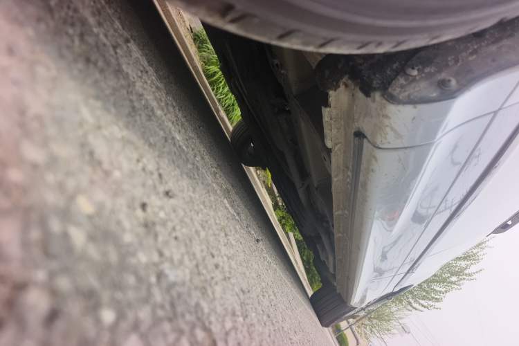 Used Honda Elysion 2024 2.0L eHEV Luxury Edition Chassis Front Left