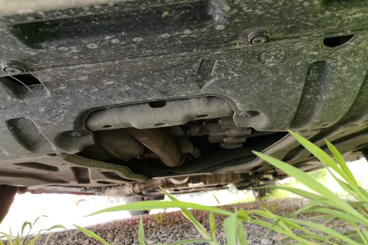 Used Honda Elysion 2024 2.0L eHEV Comfort Edition Chassis Front