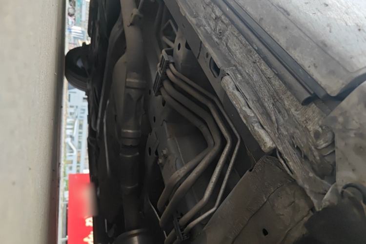 Used Honda Elysion 2024 2.0L eHEV Luxury Edition Chassis Front Right
