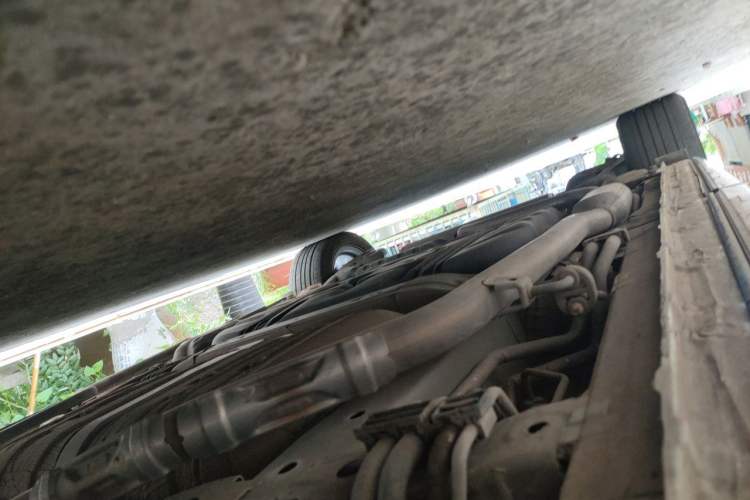 Used Honda Elysion 2024 2.0L eHEV Luxury Edition Chassis Front Right