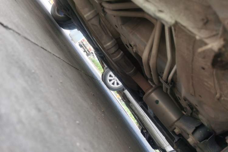 Used Honda Elysion 2024 2.0L eHEV Ultimate Edition Chassis Front Right
