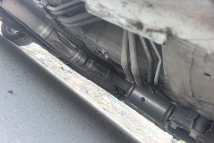 Used Honda Elysion 2024 2.0L eHEV Luxury Edition Chassis Front Right