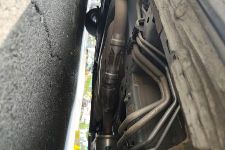 Used Honda Elysion 2024 2.0L eHEV Classic Edition Chassis Front Right