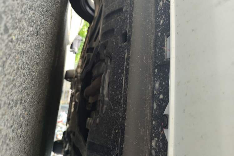 Used Honda Elysion 2024 2.0L eHEV Classic Edition Chassis Front