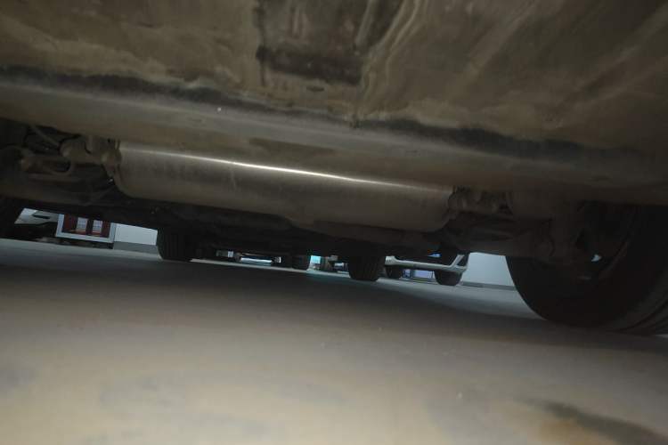 Used Honda Elysion 2024 2.0L eHEV Luxury Edition Chassis Rear