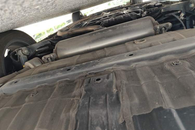 Used Honda Elysion 2024 2.0L eHEV Luxury Edition Chassis Rear