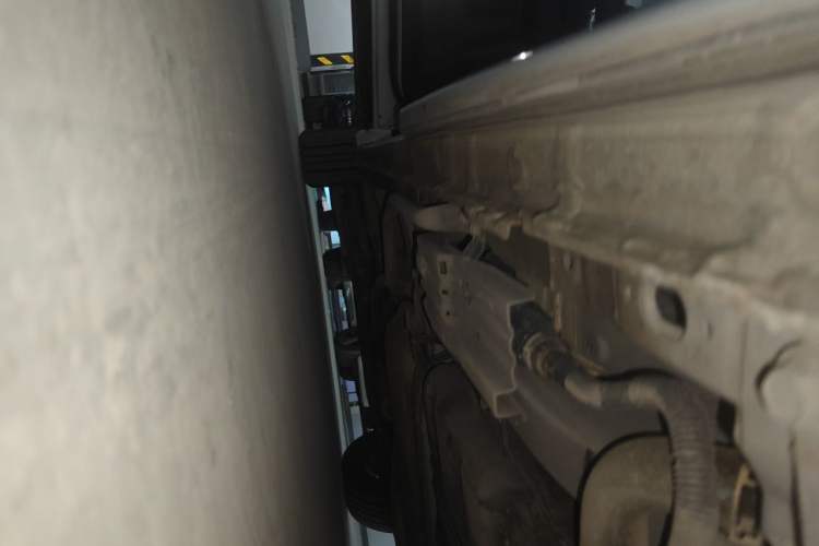 Used Honda Elysion 2024 2.0L eHEV Luxury Edition Chassis Rear Left
