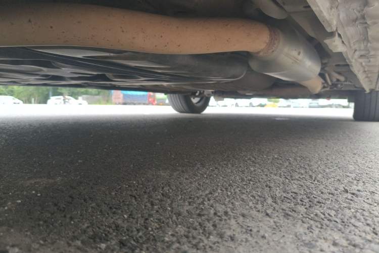 Used Honda Elysion 2024 2.0L eHEV Luxury Edition Chassis Rear Right