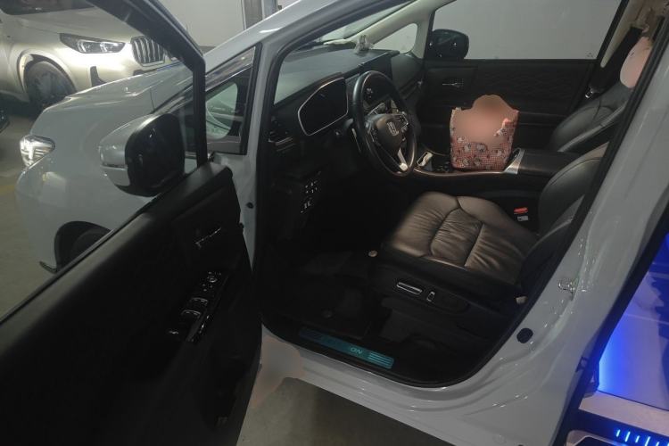 Used Honda Elysion 2024 2.0L eHEV Luxury Edition Driver Seat