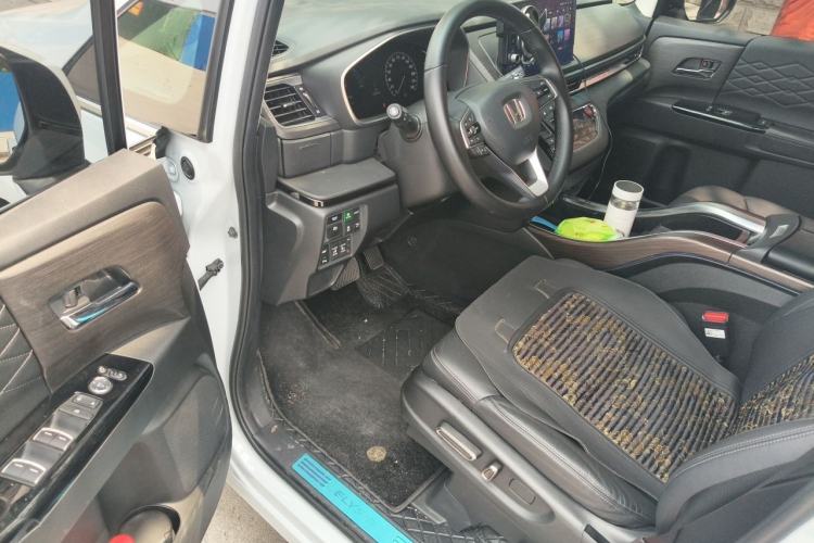 Used Honda Elysion 2024 2.0L eHEV Luxury Edition Driver Seat