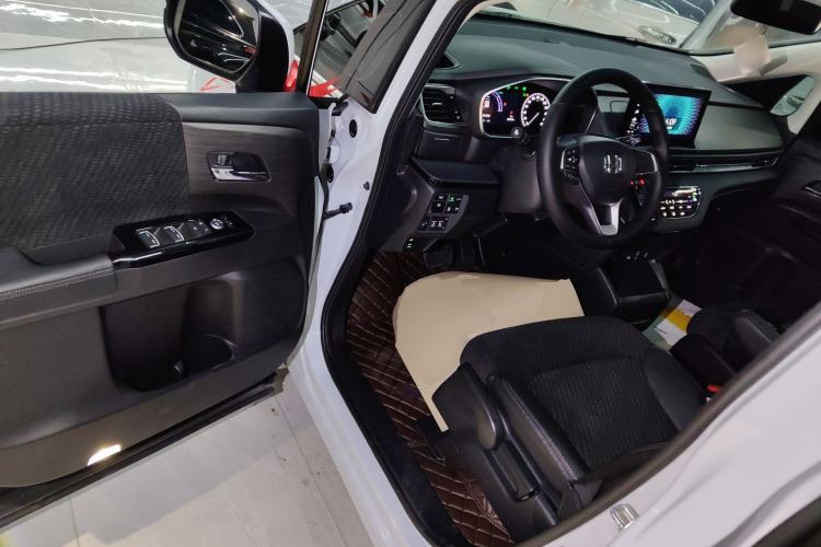 Used Honda Elysion 2024 2.0L eHEV Classic Edition Driver Seat