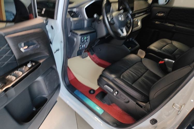 Used Honda Elysion 2024 2.0L eHEV Luxury Edition Driver Seat