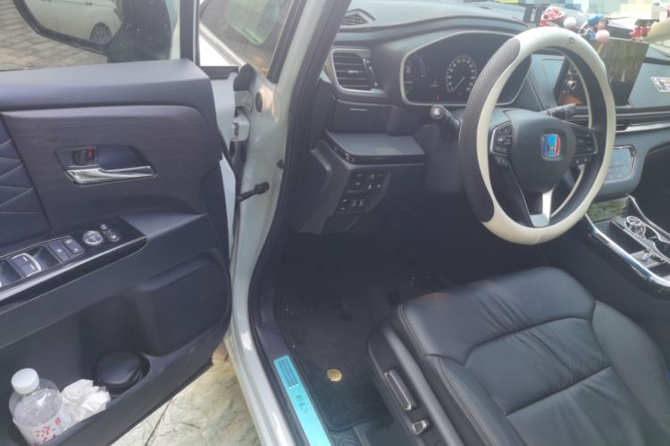 Used Honda Elysion 2024 2.0L eHEV Luxury Edition Driver Seat
