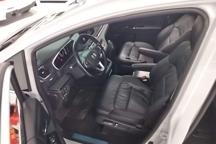 Used Honda Elysion 2024 2.0L eHEV Luxury Edition Driver Seat