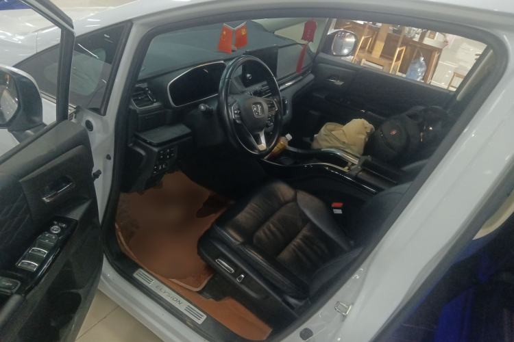 Used Honda Elysion 2024 2.0L eHEV Luxury Edition Driver Seat