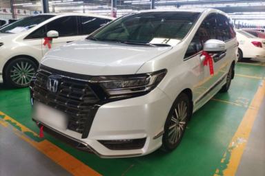 Used Honda Elysion 2024 2.0L eHEV Comfort Edition