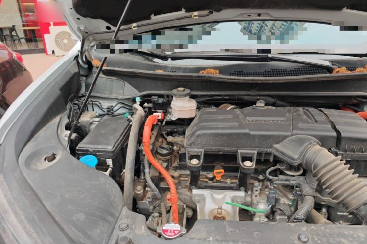 Used Honda Elysion 2024 2.0L eHEV Luxury Edition Engine Bay Right