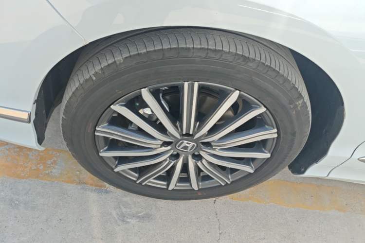 Used Honda Elysion 2024 2.0L eHEV Luxury Edition Exterior 1