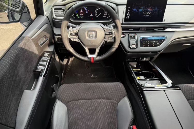 Used Honda Elysion 2024 2.0L eHEV Comfort Edition Exterior 10