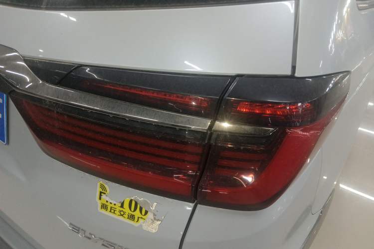 Used Honda Elysion 2024 2.0L eHEV Luxury Edition Exterior 3
