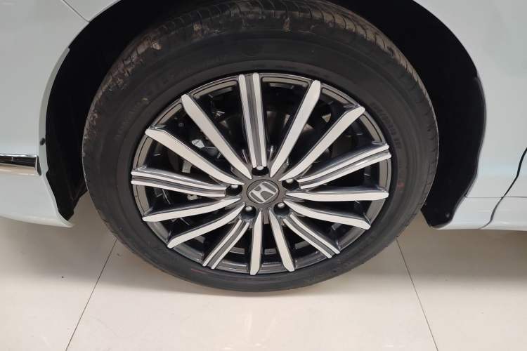 Used Honda Elysion 2024 2.0L eHEV Luxury Edition Exterior 4