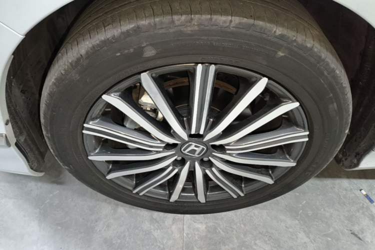 Used Honda Elysion 2024 2.0L eHEV Comfort Edition Exterior 4