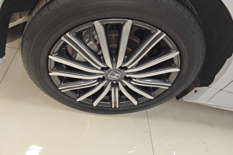 Used Honda Elysion 2024 2.0L eHEV Luxury Edition Exterior 5