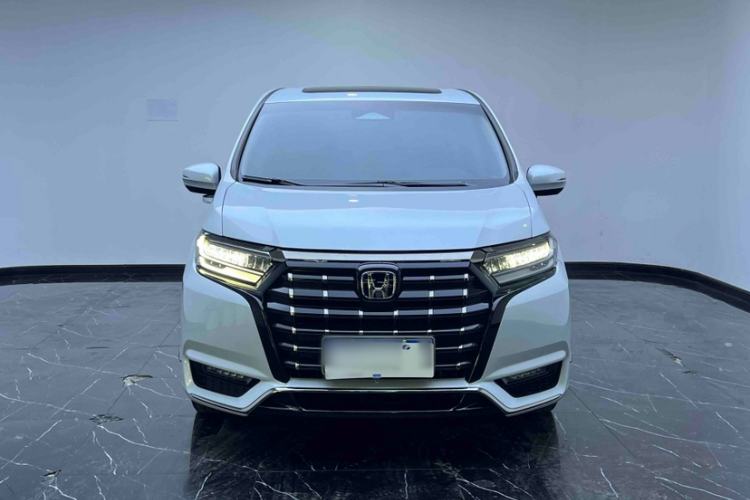 Used Honda Elysion 2024 2.0L eHEV Luxury Edition Exterior 5