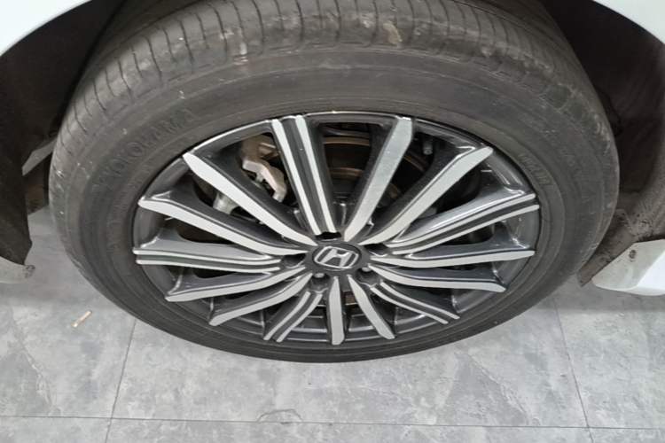 Used Honda Elysion 2024 2.0L eHEV Comfort Edition Exterior 5